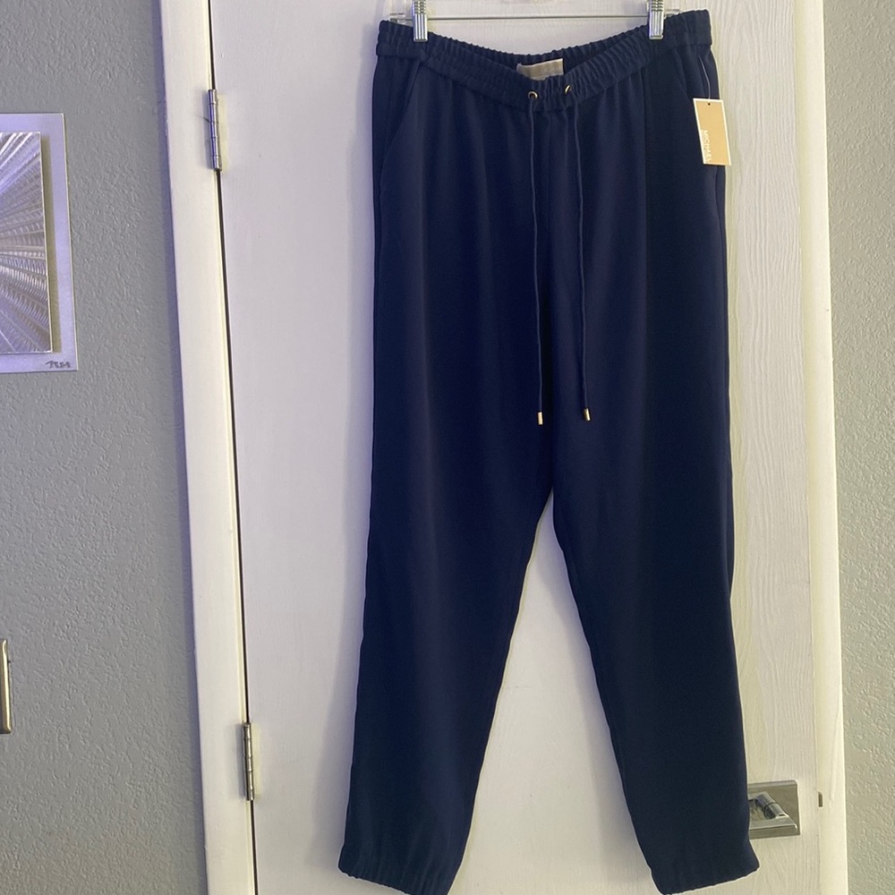 Michael Kors joggers *SOLD*